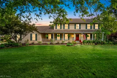 2384 Twin Lakes Drive, Uniontown, OH 44685 - Photo 1