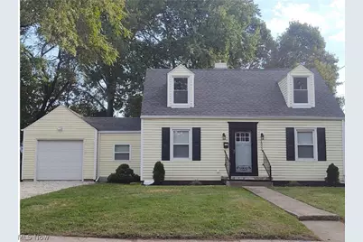 1002 19th Street NW, Canton, OH 44709 - Photo 1