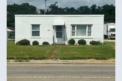 2441 - 2447 Bell Street, Zanesville, OH 43701 - Photo 1
