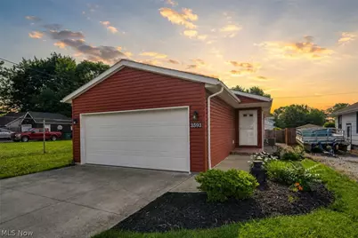 3593 Portage Point Boulevard, Akron, OH 44319 - Photo 1