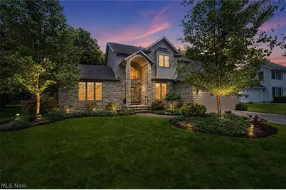 10143 Bissell Drive, Twinsburg, OH 44087 - Photo 1