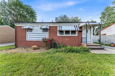 567 Walnut Street, Elyria, OH 44035 - Photo 1