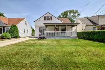 30104 Phillips Avenue, Wickliffe, OH 44092 - Photo 1