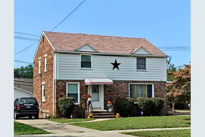 4590 Roadoan Road, Brooklyn, OH 44144 - Photo 1