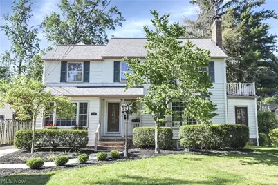 28302 W Oviatt Road, Bay Village, OH 44140 - Photo 1