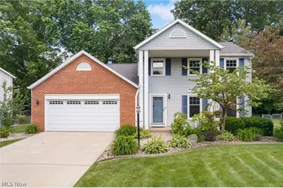 7888 Fox Run Avenue NW, North Canton, OH 44720 - Photo 1