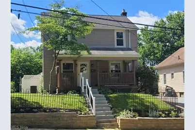 630 Saybolt Avenue, Wooster, OH 44691 - Photo 1
