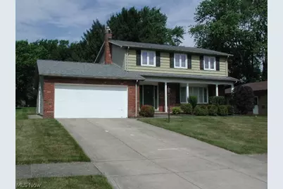 5610 Essex Drive, Green Hills, OH 44131 - Photo 1