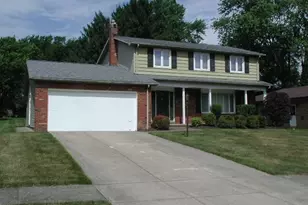 5610 Essex Dr, Green Hills, OH 44131 - Photo 1