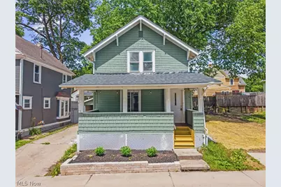 50 Belvidere Way, Akron, OH 44302 - Photo 1