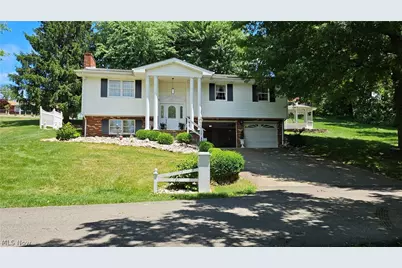 22 Orchard Drive, Martins Ferry, OH 43935 - Photo 1