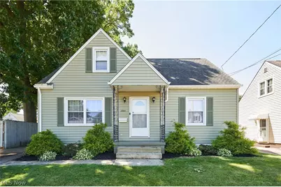 1884 Malasia Road, Akron, OH 44305 - Photo 1