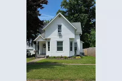 123 High Street, New London, OH 44851 - Photo 1