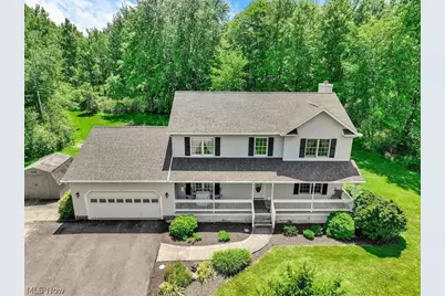 17800 Settlers Trail, Chagrin Falls, OH 44023 - Photo 1