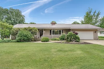 250 Greenridge Drive, Geneva, OH 44041 - Photo 1