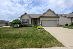 6981 Emerald Cove Ave NW, Canal Fulton, OH 44614 - Photo 1