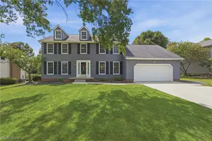 6093 Anchorport Cir NW, Canton, OH 44718 - Photo 1