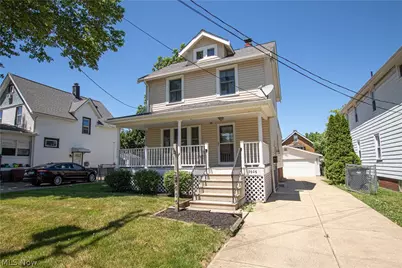 3606 Schiller Avenue, Loveland, OH 44109 - Photo 1