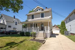 3606 Schiller Ave, Loveland, OH 44109 - Photo 1