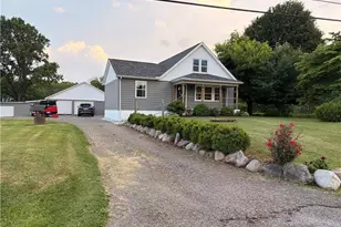 4010 Chandlersville Rd, Zanesville, OH 43701 - Photo 1