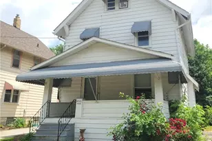 455 Delmar Ave, Akron, OH 44310 - Photo 1