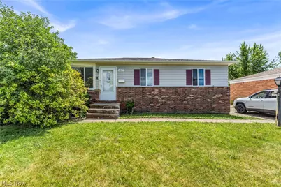 4245 E 177th Place, Loveland, OH 44128 - Photo 1