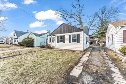 13514 Emery Avenue, Loveland, OH 44135 - Photo 1