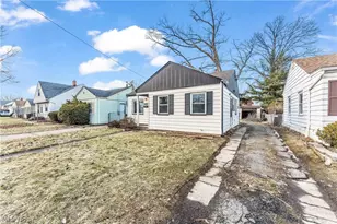 13514 Emery Ave, Loveland, OH 44135 - Photo 1