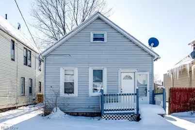 3646 Independence Road, Loveland, OH 44105 - Photo 1