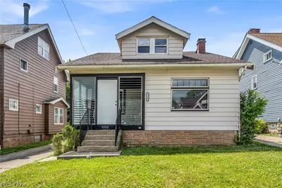 5246 Joseph Street, Maple Heights, OH 44137 - Photo 1