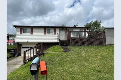 74 Ridgeland Drive, Toronto, OH 43964 - Photo 1