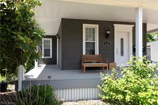 588 Elma St, Akron, OH 44310 - Photo 1