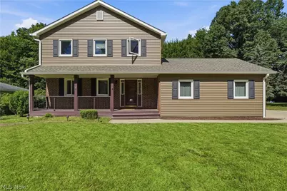 10490 Maryland Street, Aurora, OH 44202 - Photo 1