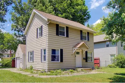 754 Hayden Avenue, Akron, OH 44320 - Photo 1