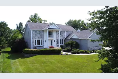 2740 S Canyon Trail, Hinckley, OH 44233 - Photo 1