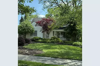 21016 Halworth Road, Beachwood, OH 44122 - Photo 1