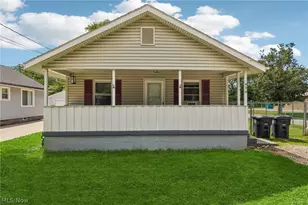 494 Baltimore Ave, Akron, OH 44306 - Photo 1