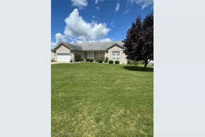 46121 Country Lake Drive, St Clairsville, OH 43950 - Photo 1