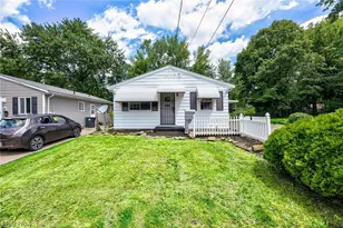 1163 Tonawanda Ave, Akron, OH 44305 - Photo 1