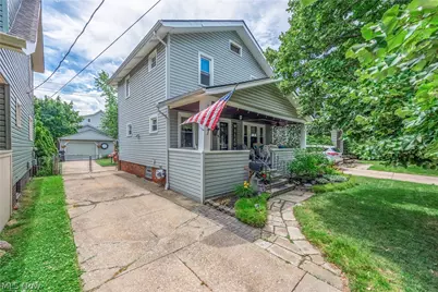 2305 Portman Avenue, Loveland, OH 44109 - Photo 1