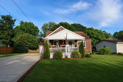 395 Indiana Avenue, Mansfield, OH 44905 - Photo 1