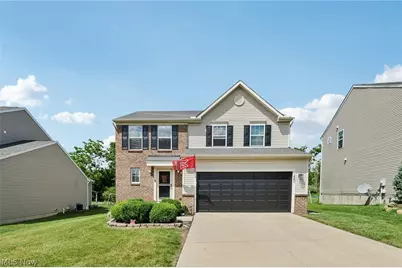 1480 Crescent Drive, Streetsboro, OH 44241 - Photo 1