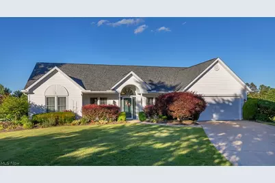 12160 Nathaniel Lane, Twinsburg, OH 44087 - Photo 1