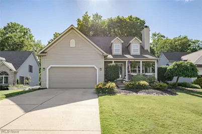 106 Saw Mill Bend, Chardon, OH 44024 - Photo 1