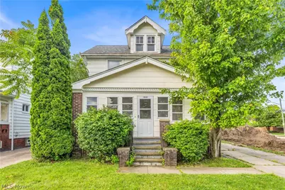 19330 Monterey Avenue, Euclid, OH 44119 - Photo 1