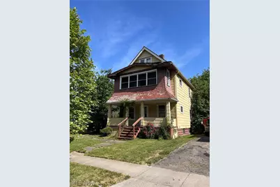 11301 Forest Avenue, Loveland, OH 44104 - Photo 1