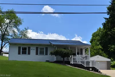67131 Warnock St. Clairsville Road, St Clairsville, OH 43950 - Photo 1