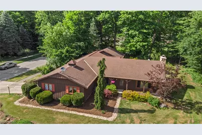 5911 Woodland Drive, North Ridgeville, OH 44039 - Photo 1
