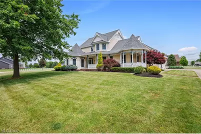 548 Appomattox Court, LaGrange, OH 44050 - Photo 1