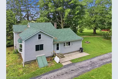 2235 Forman Road, Austinburg, OH 44010 - Photo 1